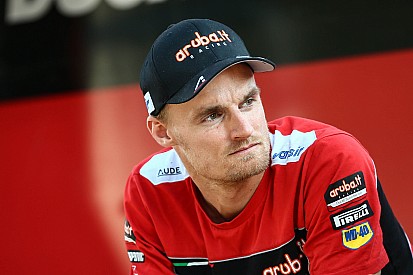 Davies diragukan tampil pada WorldSBK Portugal