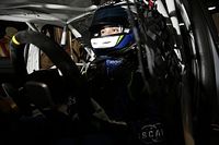 Filippi lideró las pruebas del WTCR en Barcelona