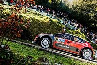 Loeb no est&aacute; "motivado" para comprometerse con Citroen en el WRC
