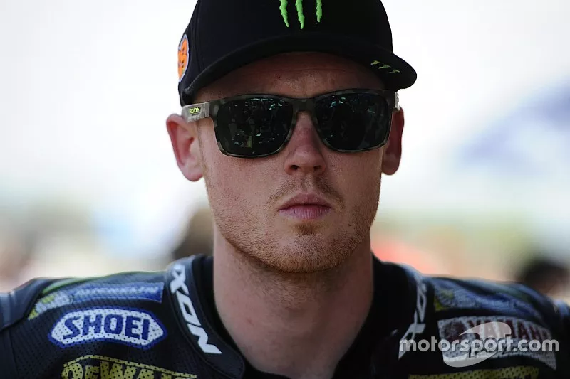 Bradley Smith, Monster Yamaha Tech 3