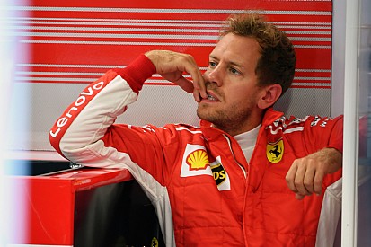 Kulisszatitkok Monzából: Vettel győzelmi esélye, illetve a 2019-es F1-es naptár, mely kiütötte a biztosítékot