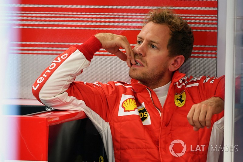 Kulisszatitkok Monzából: Vettel győzelmi esélye, illetve a 2019-es F1-es naptár, mely kiütötte a biztosítékot