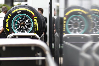 Wolff et Abiteboul prennent la défense de Pirelli
