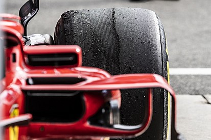 Pirelli le echa la culpa a una "tormenta perfecta" por el caso Raikkonen