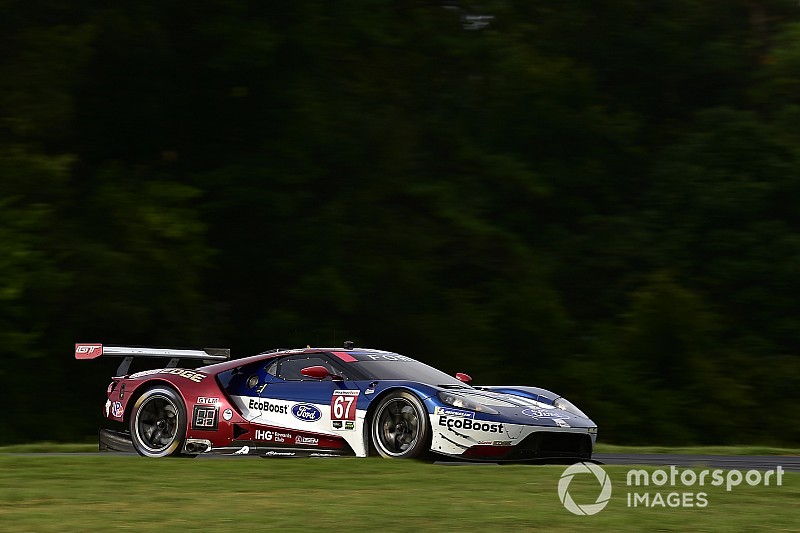 Ford GT set for Bathurst 1000 laps