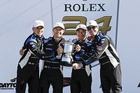 Wayne Taylor Racing repite victoria en Daytona