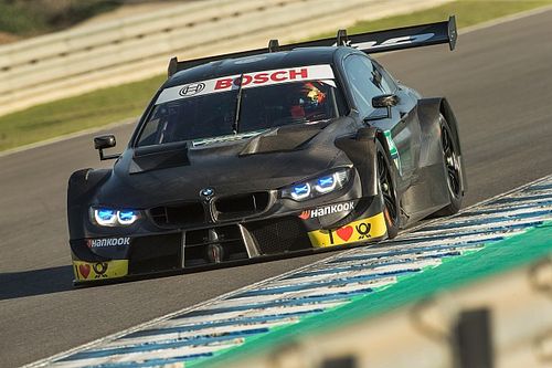 Kubicy nie brakuje motywacji