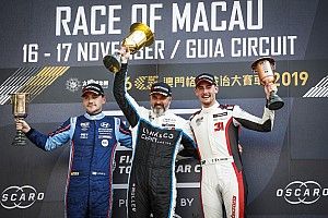 Muller po raz trzeci