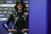 Rins consolida su progreso con un nuevo paso directo a la Q2 pese a una ca&iacute;da