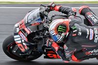 MotoGP: Bezzecchi nunca pensou que vitória fosse possível depois de punição