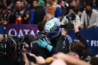 F1: Russell quase desistiu de correr em Baku; entenda os motivos