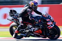 Martin znów kontuzjowany