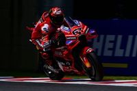 Bagnaia vuelve con todo en Motegi para llevarse una pole de récord