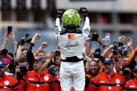 Norris conquista M&oacute;naco y mete presi&oacute;n a Piastri en el Mundial; Alonso abandona