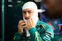 Alonso pide a la FIA ser "m&aacute;s dura" en M&oacute;naco y espera dar "otro paso"