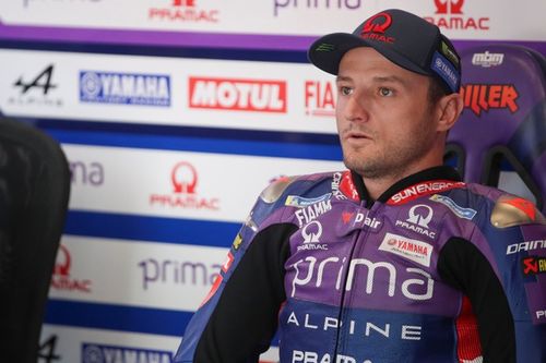 MotoGP - Miller manda ultimato para Yamaha: "Sinto que não me querem"