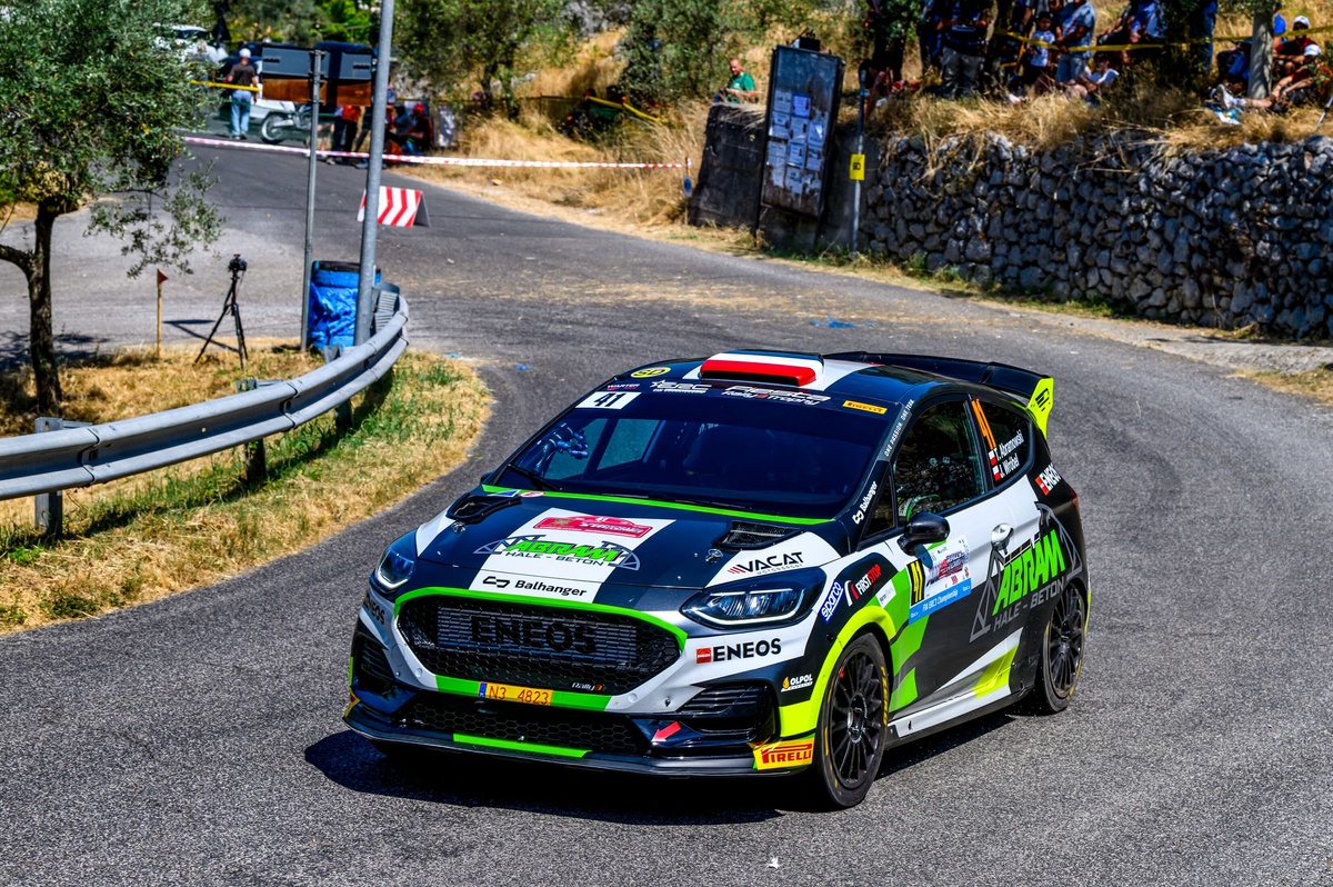 Najtrudniejsze wyzwanie sezonu