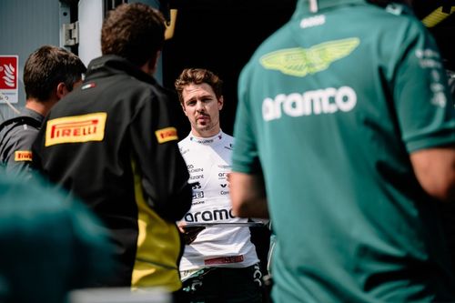 F1: Drugovich deixará Aston Martin e será substituído por Tsunoda como reserva, diz site