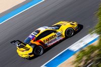 Porsche Cup: Muller e Fraga sobrevivem à prova caótica e vencem os 300km do Estoril