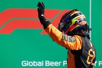 Piastri tumba a Norris en Zandvoort y logra la pole; Alonso 10&ordm; tras el baj&oacute;n de Aston