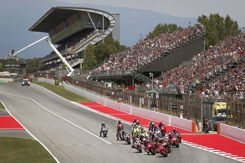 Francesco Bagnaia, Ducati Team