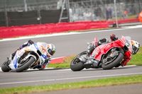 As&iacute; fue la carrera del GP de la Gran Breta&ntilde;a desde Silverstone