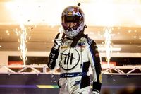 Daniel Su&aacute;rez disfruta de un fin de semana "agresivo, pero divertido" en Interlagos