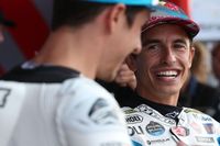 M&aacute;rquez no se ve en la lucha por el t&iacute;tulo de MotoGP: "Est&aacute; muy complicado"