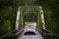 Pajari es una de las opciones para ascender al equipo oficial de Toyota en 2025