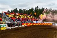 Calendario 2025 de MXGP, con dos rondas en España (repite Lugo)