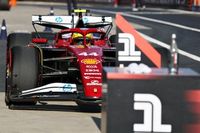 F1: Com Hamilton na pole e Bortoleto em 14&ordm;, confira grid de largada para sprint na China