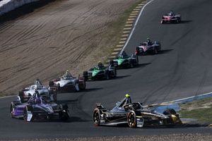 Cinco cosas que aprendimos de los test de pretemporada de F&oacute;rmula E