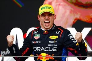 F1 Brazilian GP: Verstappen victorious from 17th, Norris sixth in Sao Paulo thriller