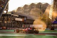 F1 na żywo: Wyścig w Meksyku