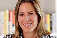 FIA anuncia Natalie Robyn como primeira CEO da história