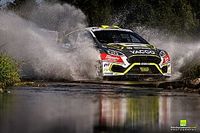 Cais uporał się z koszmarami