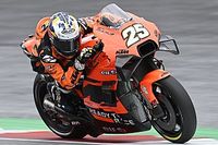 Ra&uacute;l Fern&aacute;ndez, cerca de firmar por el RNF Aprilia