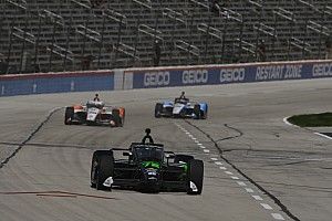 Canapino: "Todavía no caigo de lo que acaba de pasar"