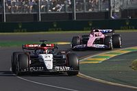 Kierowca AlphaTauri pierwszy raz w takiej sytuacji