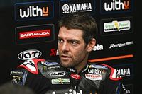 Crutchlow advierte de los peligros del nuevo formato de MotoGP 2023