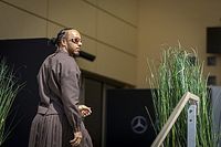 F1 - Hamilton indica perman&ecirc;ncia na Mercedes: "Pessoas criam boatos; vamos chegar a um acordo"