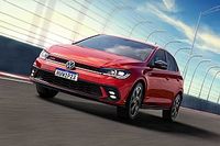 Oficial: Volkswagen lança Polo GTS 2023 com novo design por R$ 145.790