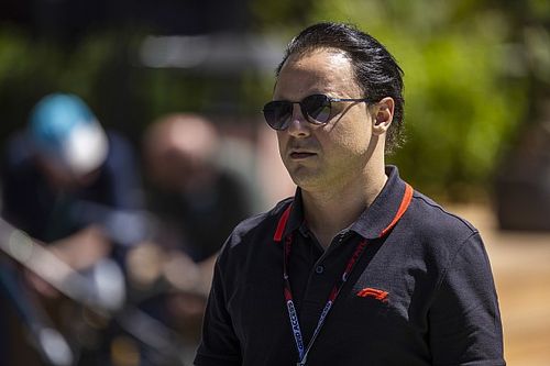 La F1 prohíbe a Massa ir al Gran Premio de Italia de F1