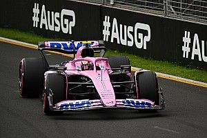 Wypadek nie op&oacute;źnił poprawek