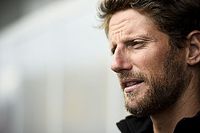 Grosjean representará a los pilotos en la próxima reunión sobre reglas de F1