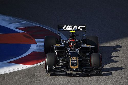 Haas dice que ser&aacute; dif&iacute;cil lidiar con menos presupuesto