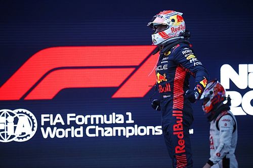 Verstappen: "Ser&iacute;a genial correr para Ferrari F1"