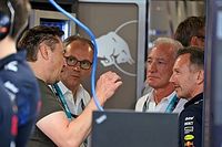 Domenicali pide a equipos cambiar para ayudar a la F1 y compara con NFL