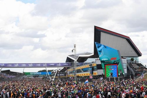 10 things we learned from the 2023 F1 British Grand Prix