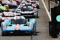 Były kierowca F1 w stawce na Le Mans